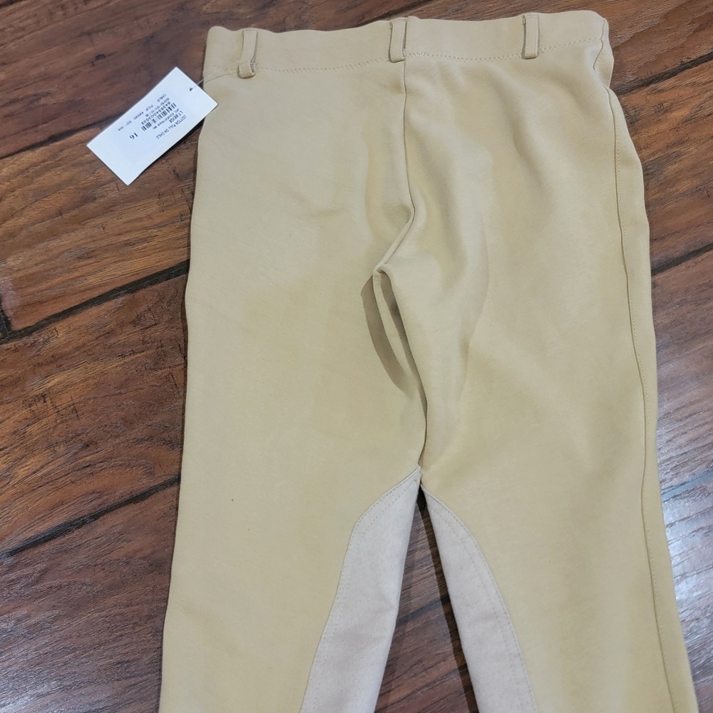 Tuff Rider Breeches - Picture 9 of 11
